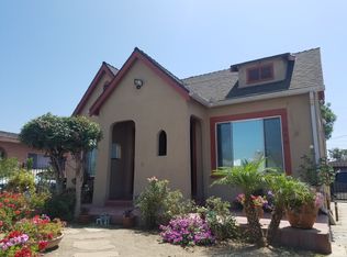 650 W 99th St, Los Angeles, CA 90044