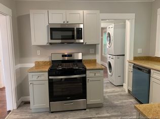 45 Wilson Ave #1, Belmont, MA 02478