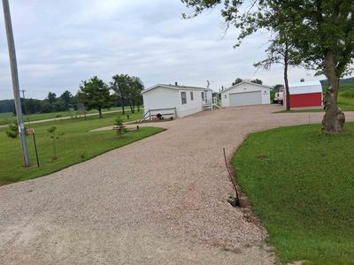 12597 Hill Rd, Suring, WI, 54174