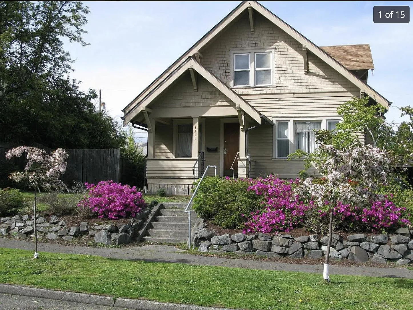 4 bed, 2000 sqft, $2,800 — Photo 1
