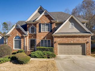 71 Valleyside Dr S, Dallas, GA 30157