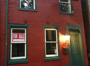 247 Mercer St, Trenton, NJ