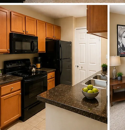 2 bed, 811 sqft, $1,730 — Photo 3