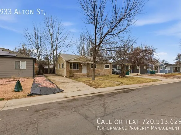 1933 Alton St, Aurora, CO 80010