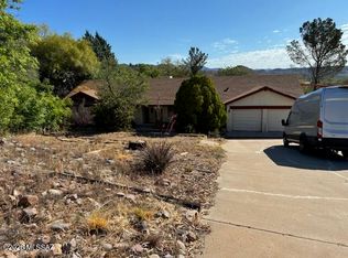 1201 Avenida Gandara #17, Rio Rico, AZ 85648