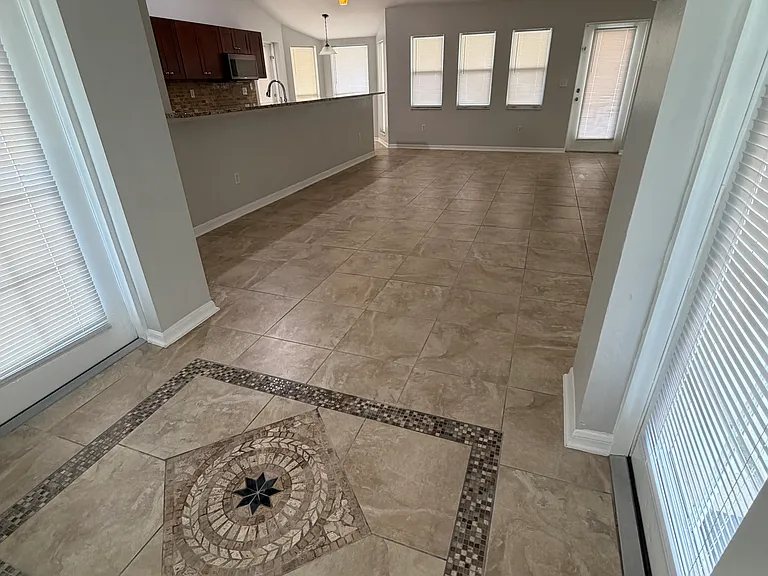 Entry way