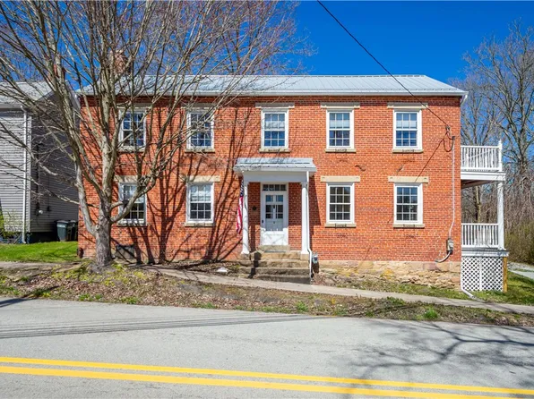 67 Main St, Taylorstown, PA 15365