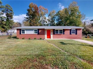 11 Tennessee Ave, Phenix City, AL 36869