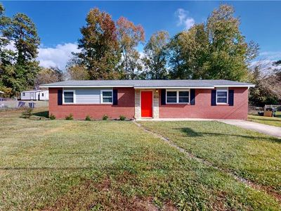 11 Tennessee Ave, Phenix City, AL, 36869