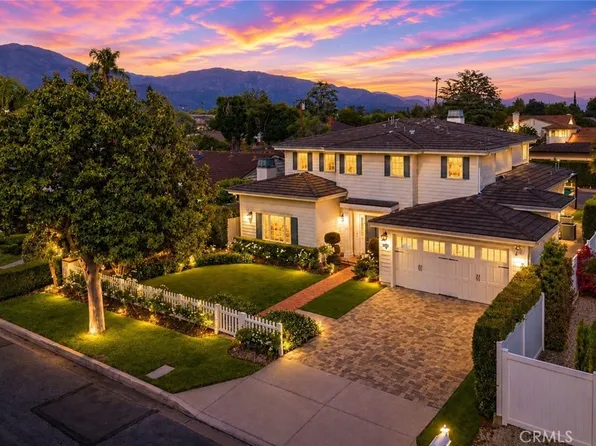 1524 S 3rd Ave, Arcadia, CA 91006