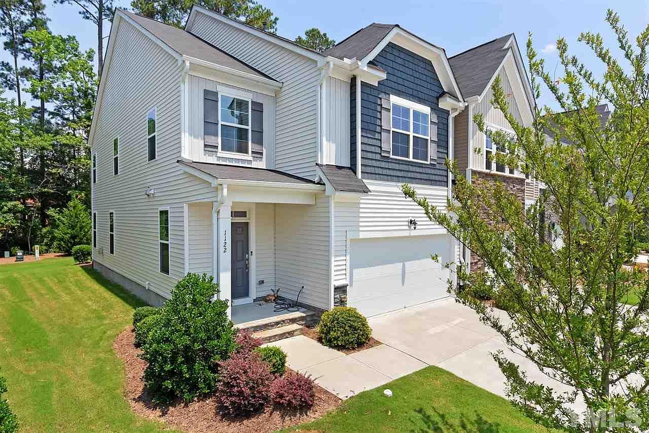 1122 Southpoint Trail, Durham, NC 27713 Zillow