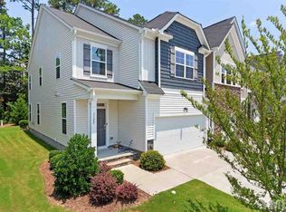 1122 Southpoint Trail, Durham, NC 27713