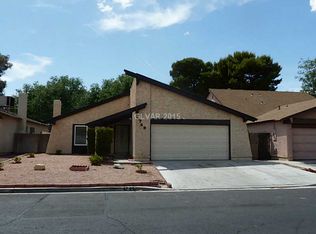 4749 W Montara Cir, Las Vegas, NV 89121
