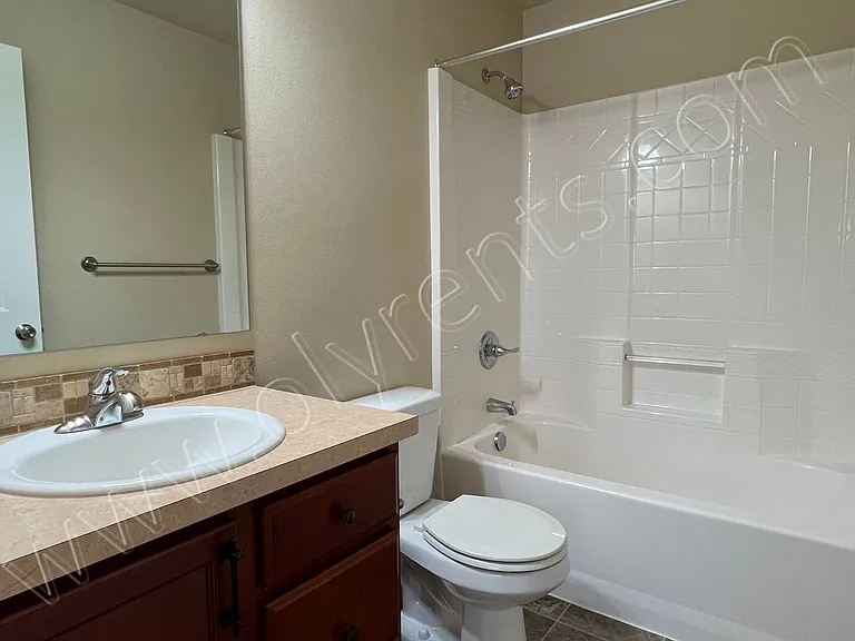 Main Bath