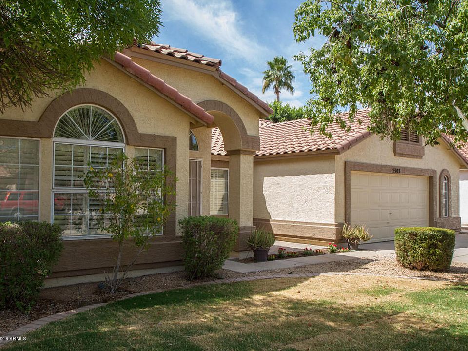 1st image of 5903 W Manzanita Ct