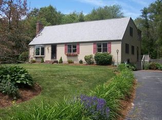 61 Queens Brook Rd, Pembroke, MA 02359