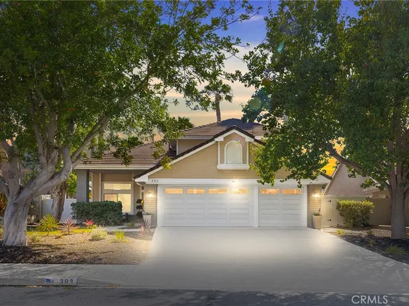 393 Moonstone Bay Dr, Oceanside, CA 92057