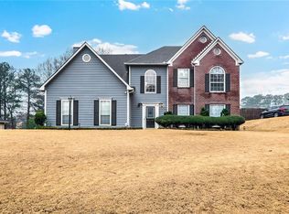 3805 Dogwood Farm Rd, Decatur, GA 30034