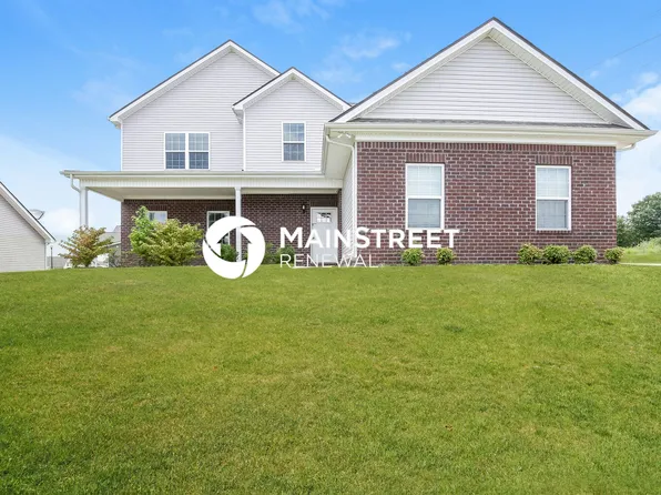 900 Beverly Ct, Spring Hill, TN 37174