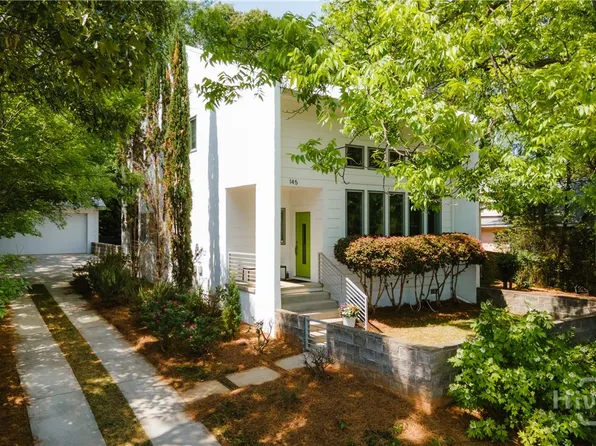 145 Satula Avenue, Athens, GA 30601