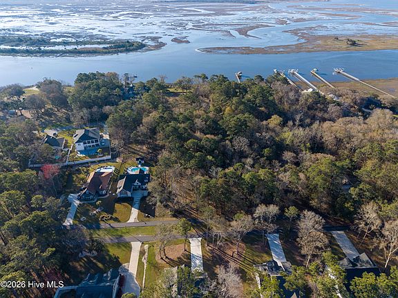 5th image of 9017 Ocean Harbour Golf Club Drive SW LOT 64