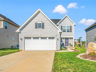 2120 Canterbury Dr, Willoughby, OH, 44094
