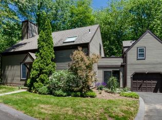 2 Long Hill Farms #2, Guilford, CT 06437