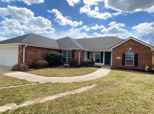 2773 Seth Ln, Lake Charles, LA 70605