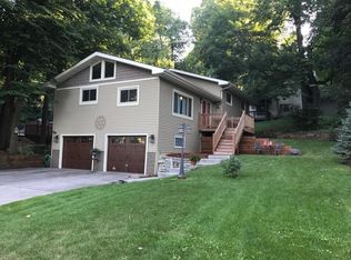 3341 Tuxedo Blvd, Mound, MN 55364