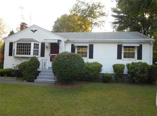 7 Reilly Ave, Blackstone, MA 01504