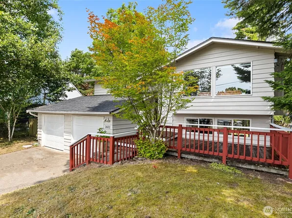 1611 30th Street, Bellingham, WA 98225