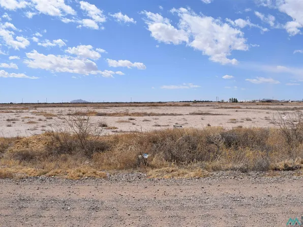 El Portal Road Se 12 Lot Block3, Deming, NM 88030
