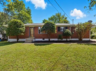 431 Heney Dr, Nashville, TN 37214