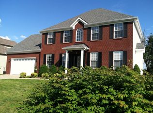 908 Lane Cir, Versailles, KY 40383