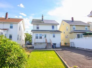 351 Page Ave, Lyndhurst, NJ 07071