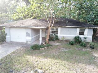 1812 NW 42nd Pl, Ocala, FL 34475