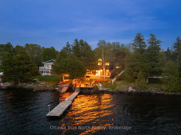 1018 Macnabb Rd, Greater Madawaska, ON K0J 1H0