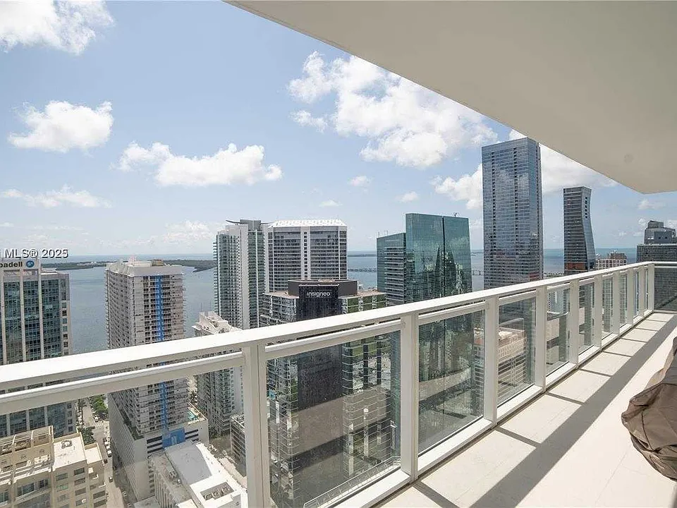 Brickell Ave
