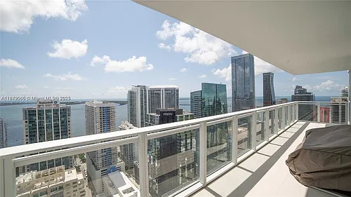 Brickell Ave Photo 1