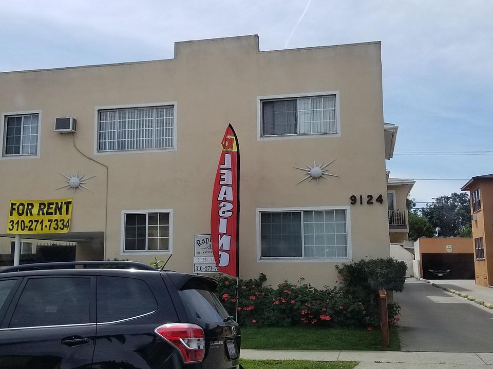1st image of 9124 National Blvd APT 6
