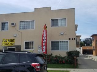9124 National Blvd APT 6, Los Angeles, CA 90034