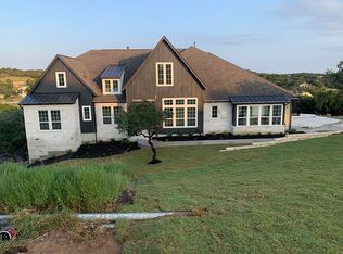 620 Big Brown Dr, Austin, TX 78737