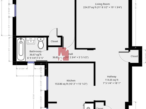 4th image of 31-62 29th St
