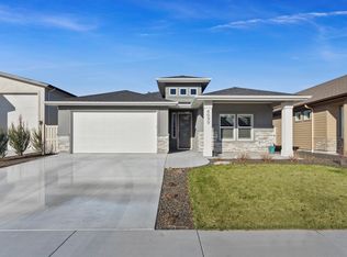 4699 S Amorita Pl, Meridian, ID 83642