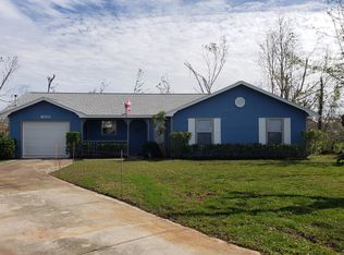 4010 E 10th St, Panama City, FL 32404