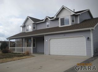 655 Starlight Dr, Grand Junction, CO 81504