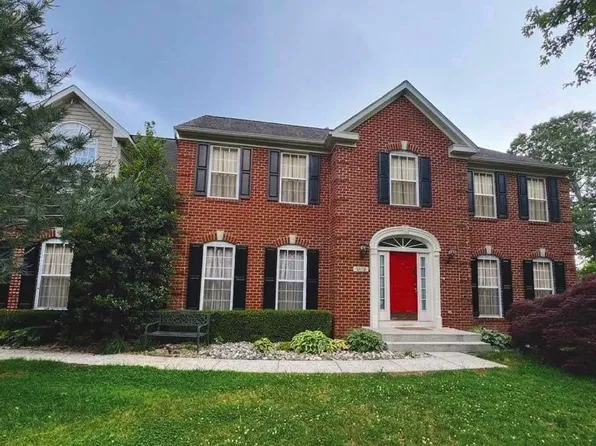 2118 Bell Tower Dr, Crownsville, MD 21032