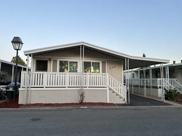 6130 Monterey Rd #237, San Jose, CA 95138