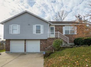 12409 E 58th St, Kansas City, MO 64133
