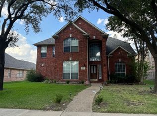 4321 Risinghill Dr, Plano, TX 75024